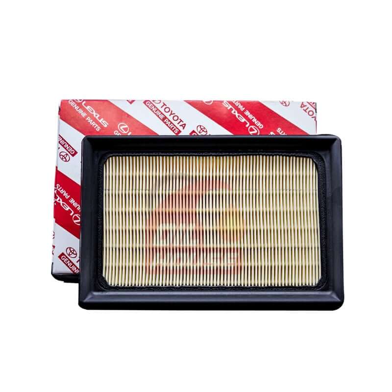 TOYOTA GOOD QUALITY AIR FILTER 17801-21060 FOR AQUA,AXIO,CH-R HYBRID CAR